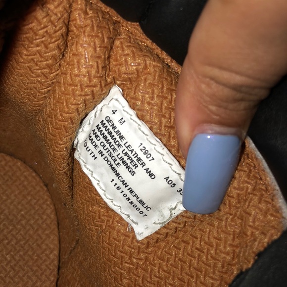 Timberland boots - Picture 4 of 4